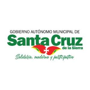 Alcaldia Municipal de Santa Cruz de la Sierra